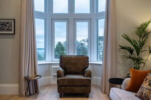 Grand Suite, 1 Bedroom, Sea View | Beach/ocean view