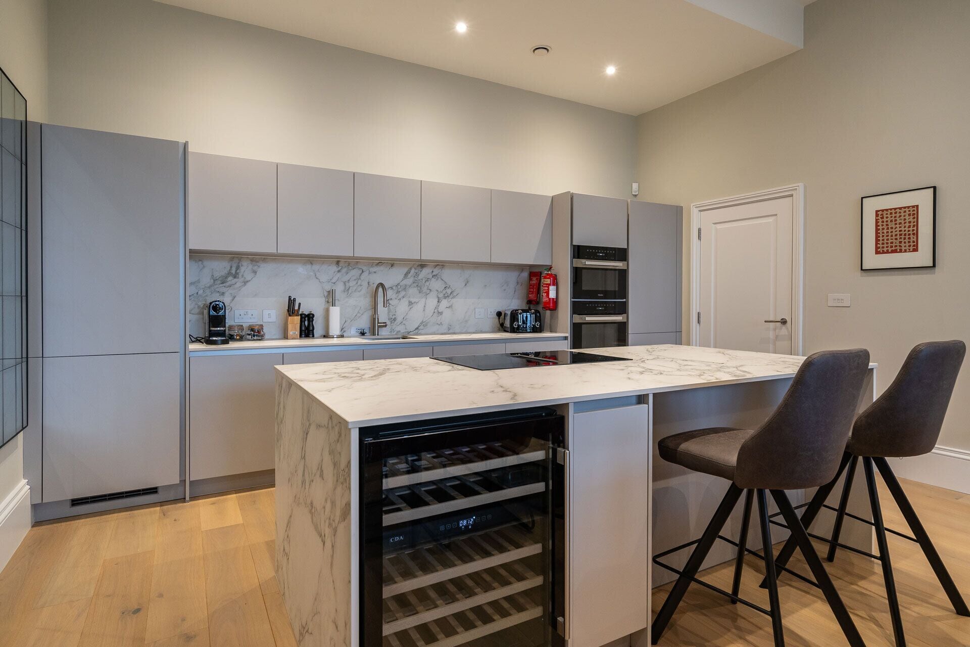 Eget kjøkken