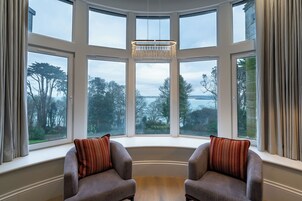 Premium Suite, 2 Bedrooms, Sea View | Beach/ocean view