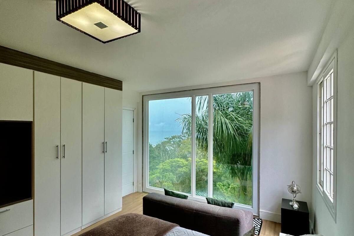 Habitación doble estándar, vista al mar | Wifi gratis