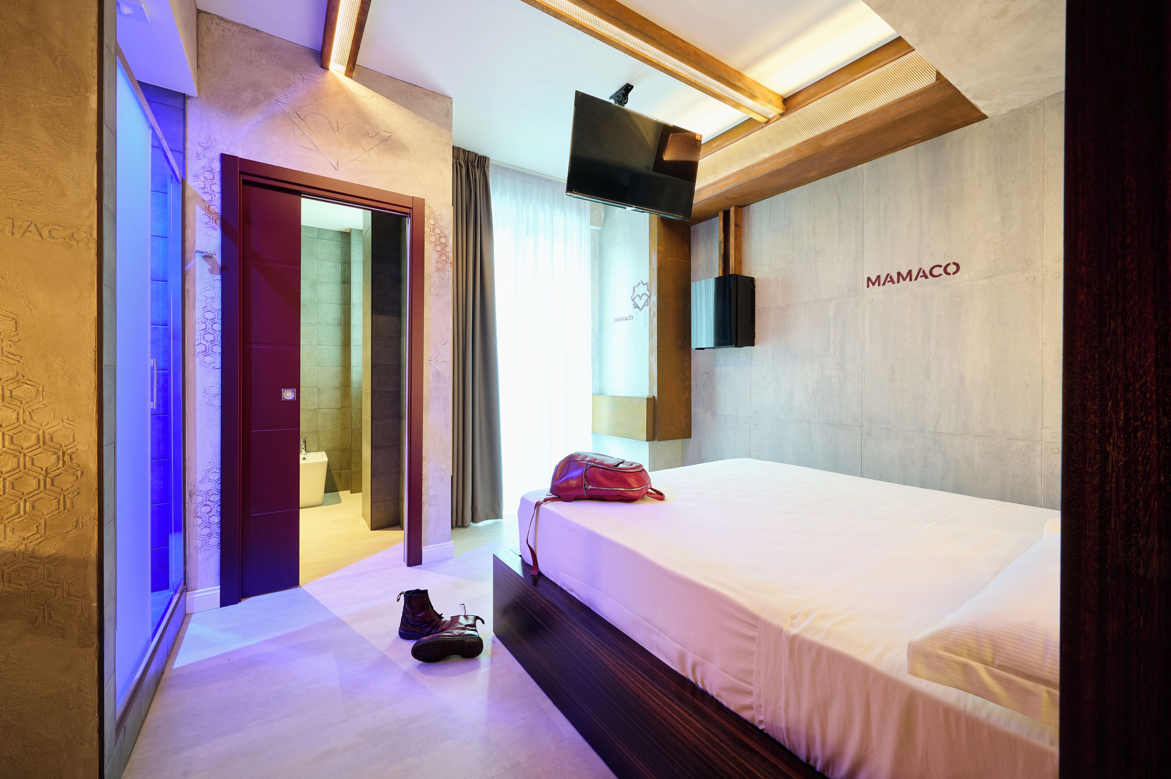 Foto - Mamaco Foggia Fiera