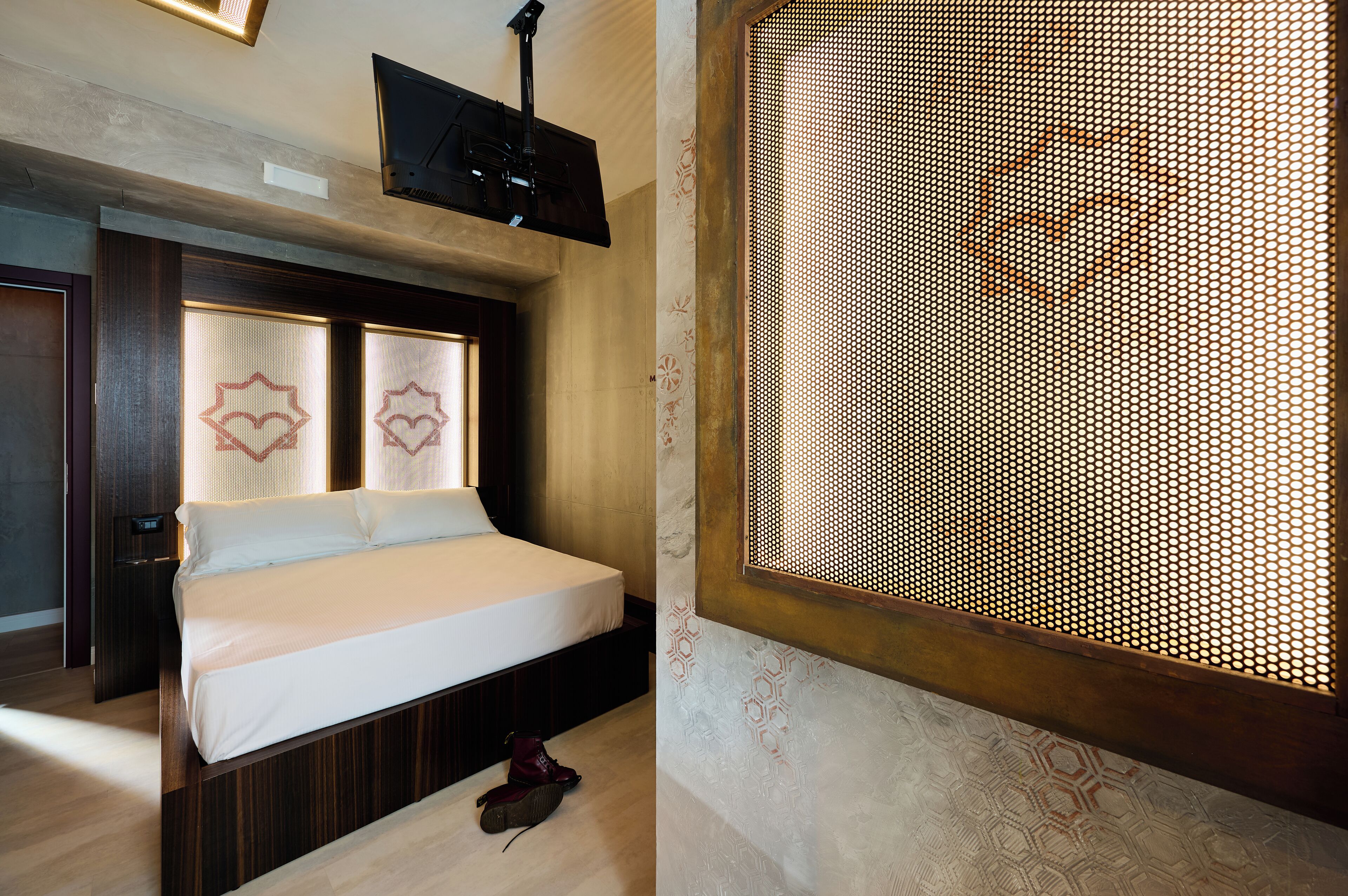 Foto - Mamaco Foggia Fiera