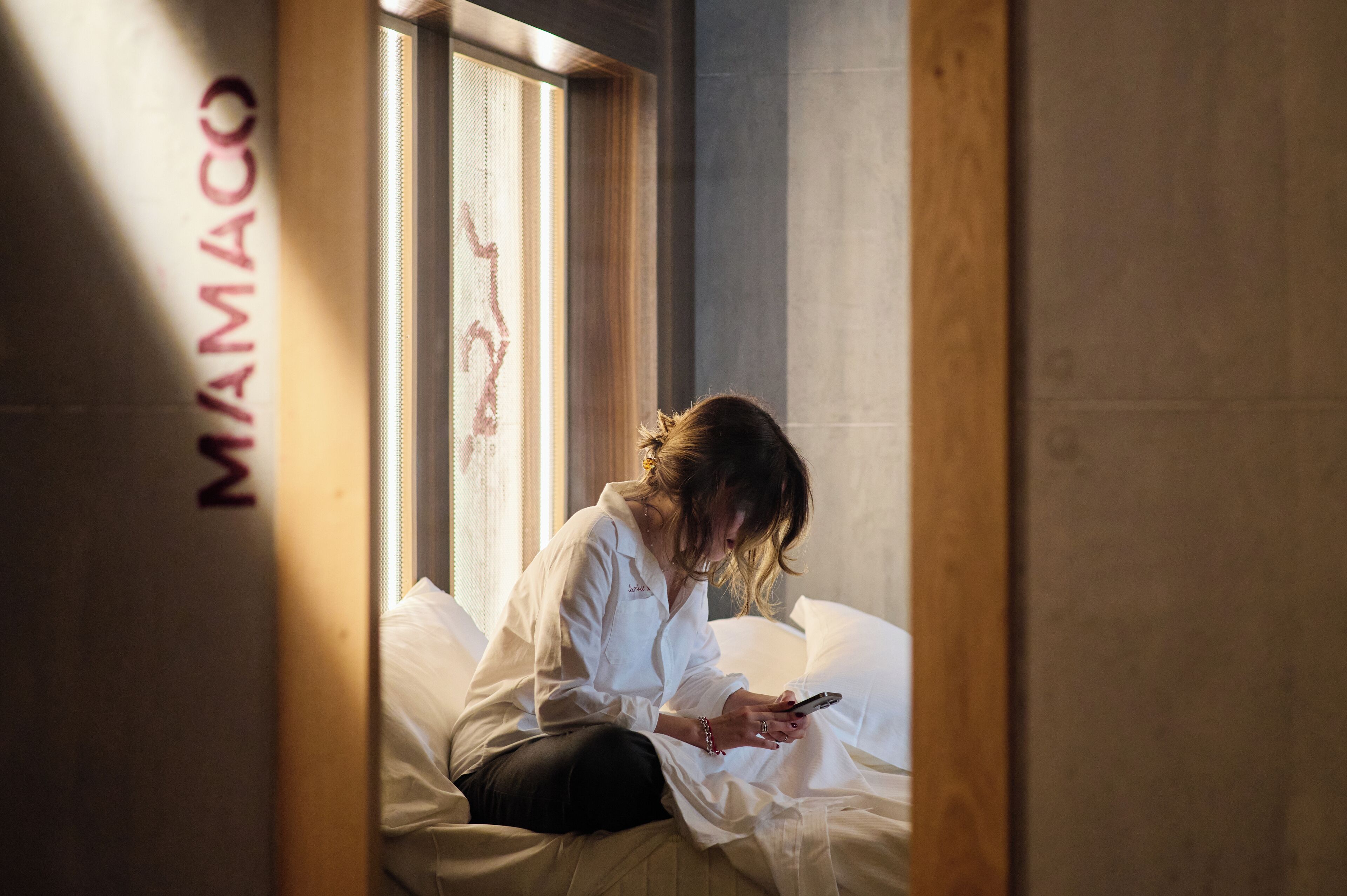 Foto - Mamaco Foggia Fiera