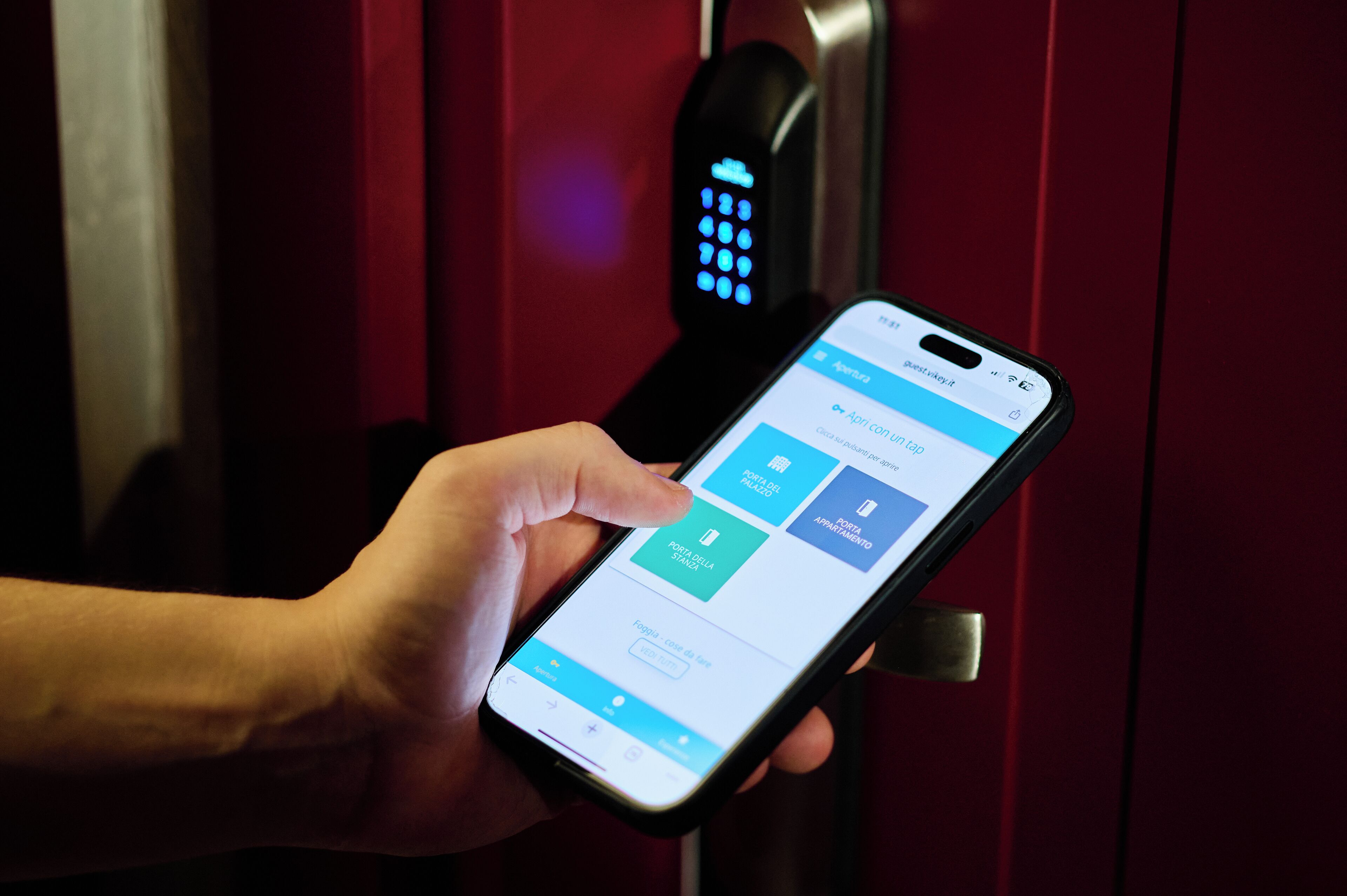 Foto - Mamaco Foggia Fiera