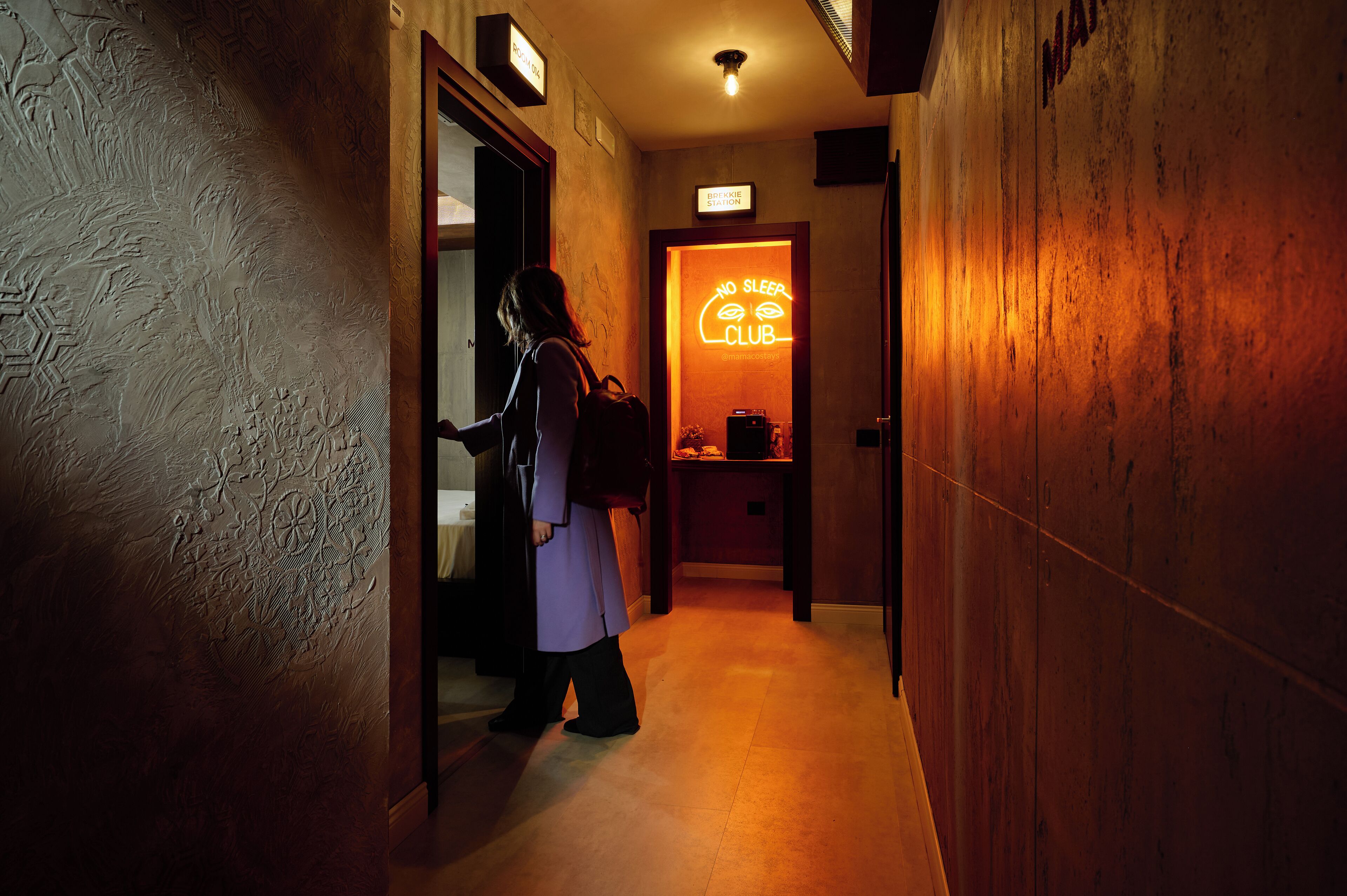 Foto - Mamaco Foggia Fiera