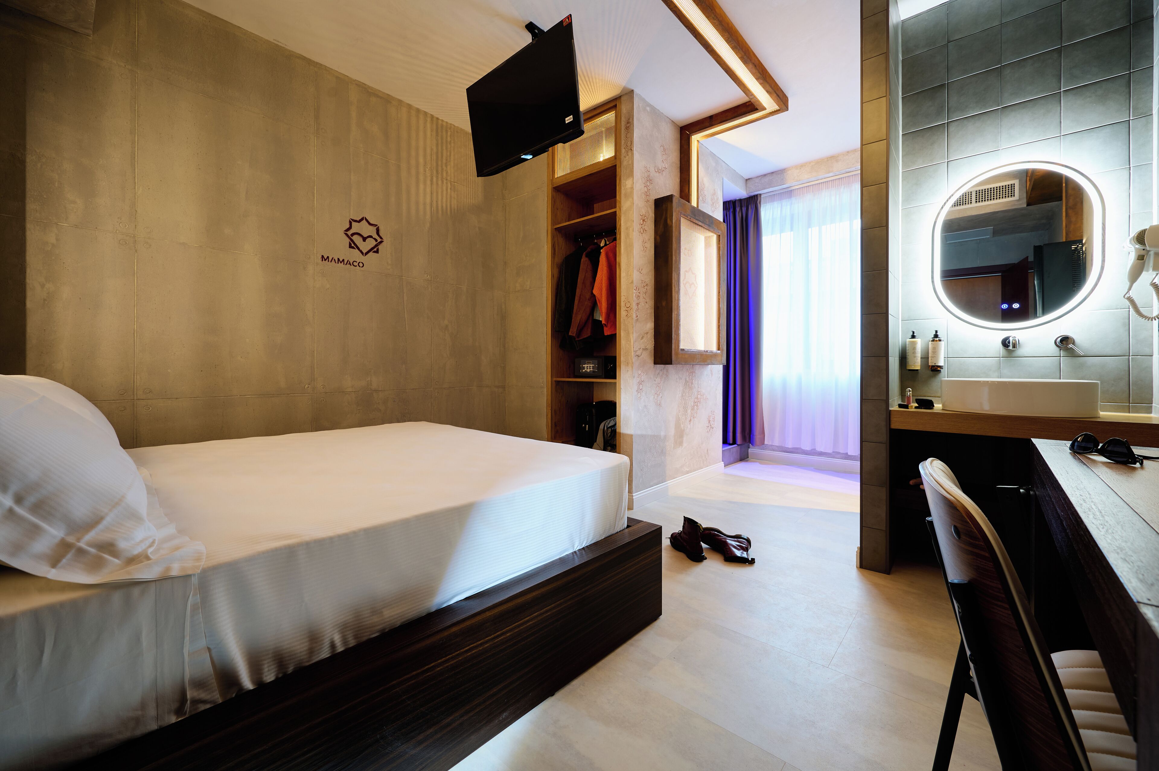 Foto - Mamaco Foggia Fiera