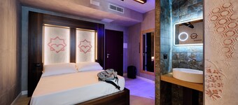 Mamaco Foggia Fiera มามาโก ฟอจจา เฟียรา