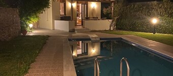 Armonia Villa with Sea View