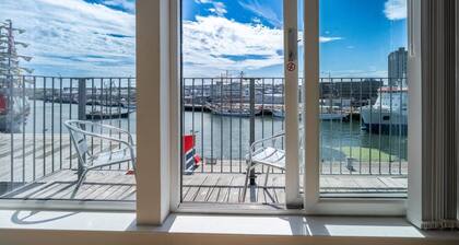 Mearns Street Suite | Grampian Lettings Ltd