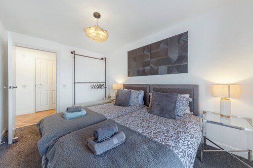 Mearns Street Suite  | Grampian Lettings Ltd