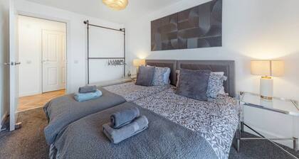 Mearns Street Suite | Grampian Lettings Ltd