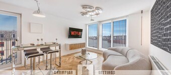 Mearns Street Suite  | Grampian Lettings Ltd
