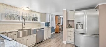 Brockway's 5 bed 4 bath Homestead Minutes From All-Star Village