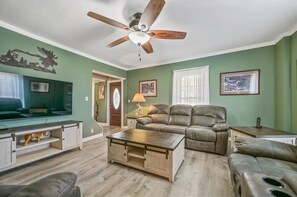 TV connectée, baby-foot