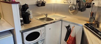 Ty Graslin - Quiet and central apartment in Nantes