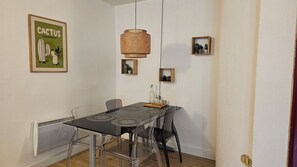 Restauration