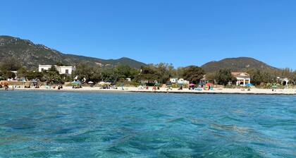 Villetta Marea a few steps from the beach, suitable for families with pets