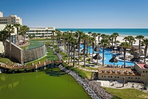 Vista resort
