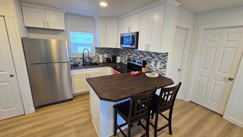 Cozy small home one bedroom