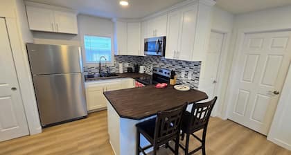 Cozy small home one bedroom