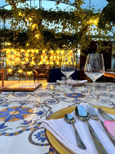 AgriBarocco: Noto Suite with Private Pool