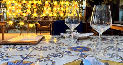 AgriBarocco: Noto Suite with Private Pool