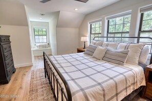 4 Schlafzimmer, WLAN, Bettwäsche