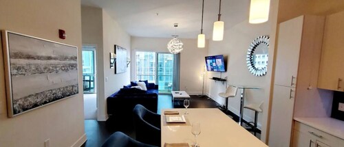 Luxury Buckhead Condo