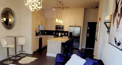 Luxury Buckhead Condo
