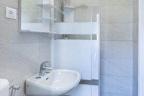 Een douche