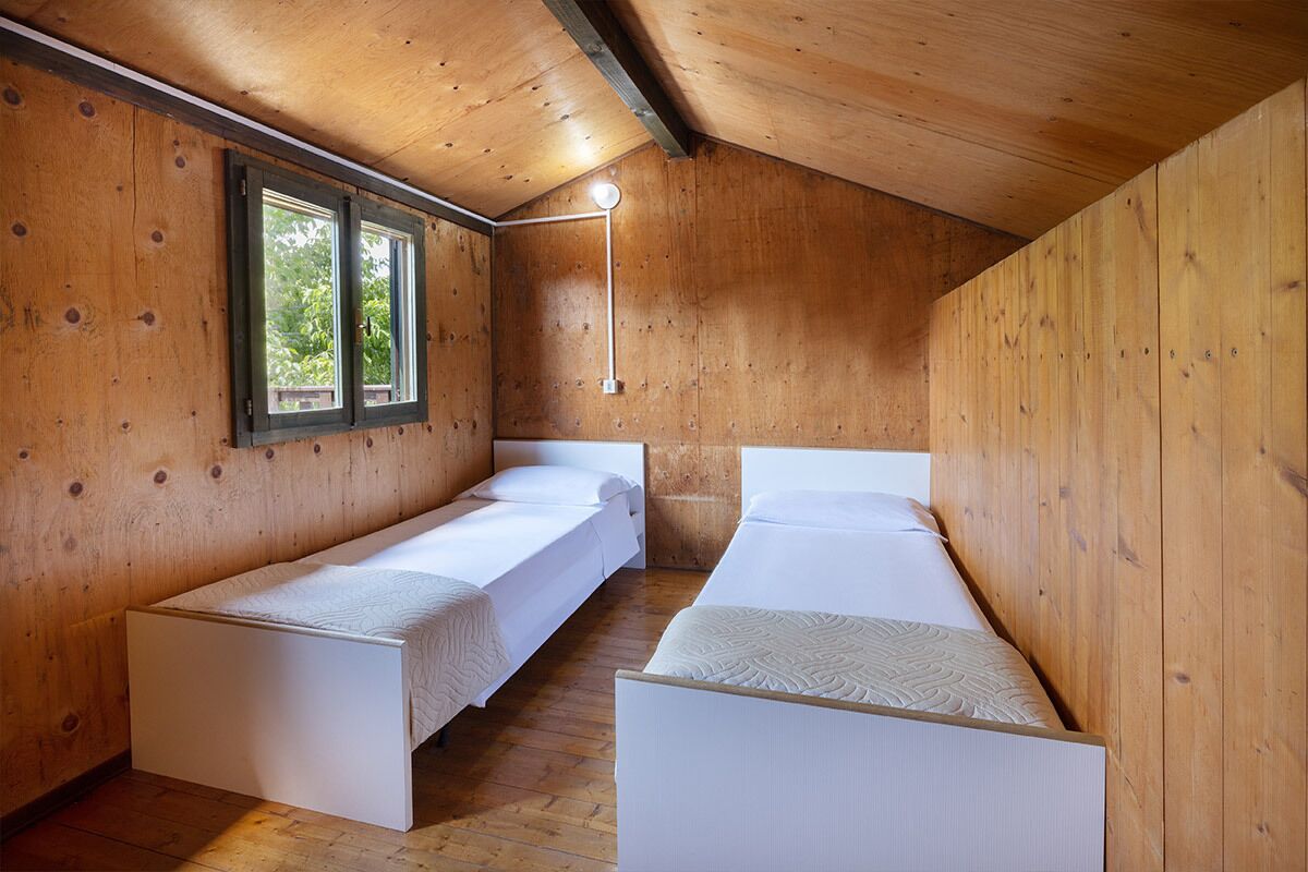 2 slaapkamers, gratis wifi