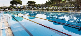 Fantastico Bungalow PET for 8 people