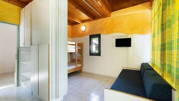 2 Schlafzimmer, kostenloses WLAN