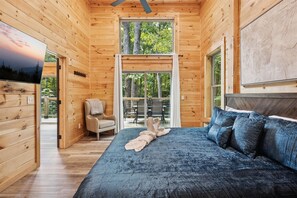 3 Schlafzimmer, WLAN, Bettwäsche