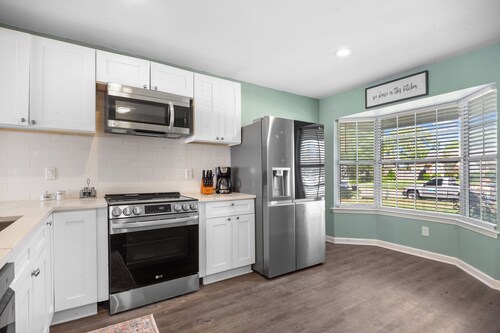 Lakeview in the City!