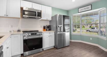 Lakeview in the City!