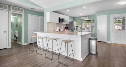 Lakeview in the City!