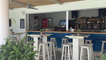 Bar (ter plaatse)