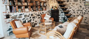 Ch d'hôtes Le chant des oiseaux - THE SOURCE OF OUR ROOTS - FERMETTE - AVESNOIS