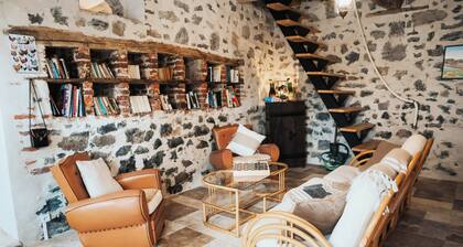 Ch d'hĂŽtes Le chant des oiseaux - LA SOURCE DE NOS RACINES - FERMETTE - AVESNOIS