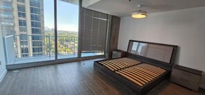 2 soverom, wi-fi og sengetøy