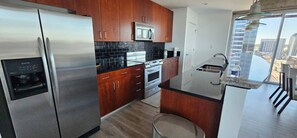 Cucina privata