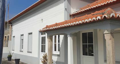 Country house, close to the beach