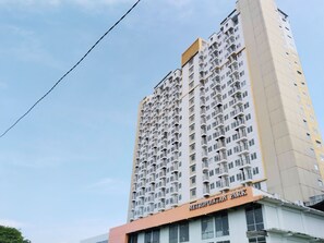 Exterieur