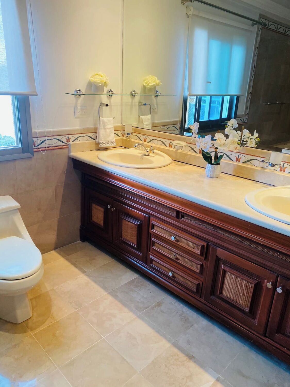 Baño