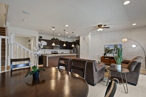 Ferienhaus, Mehrere Betten, Poolzugang (8925SA WAW) | Innenbereich