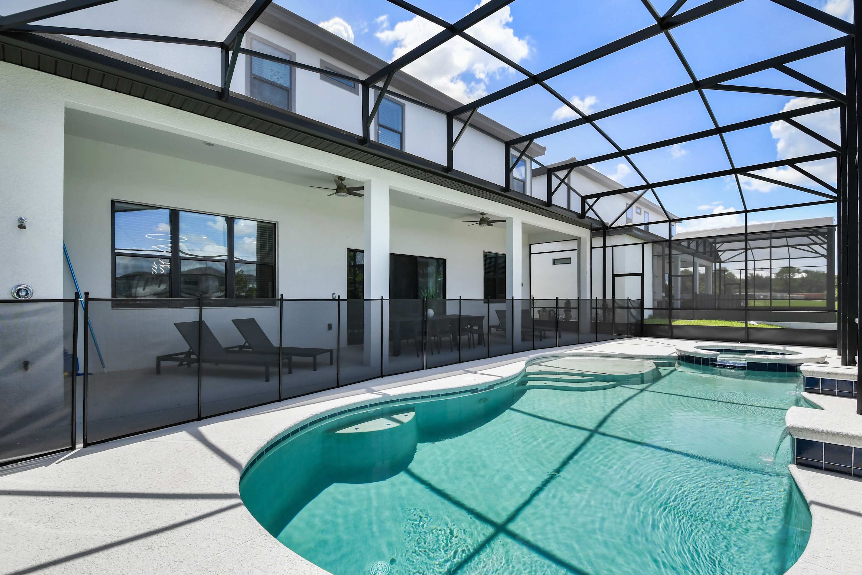Piscina
