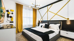 Ferienhaus, Mehrere Betten, Poolzugang (9159SHD CG) | 5 Schlafzimmer, individuell dekoriert, individuell eingerichtet