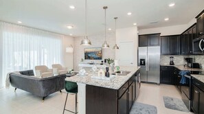 House, Multiple Beds, Pool Access (311JW WIR) | Interior