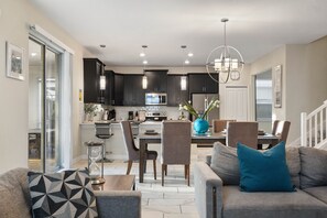 Hus - flera sängar - tillgång till pool (1576MC CG) | Interiör